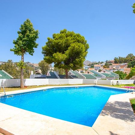 Livemalaga La Celesta Lägenhet Exteriör bild